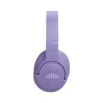 Беспроводные наушники JBL Tune 770NC, Purple (Фиолетовый)