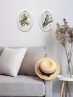 Картина на стену интерьерная на холсте 37*27 см