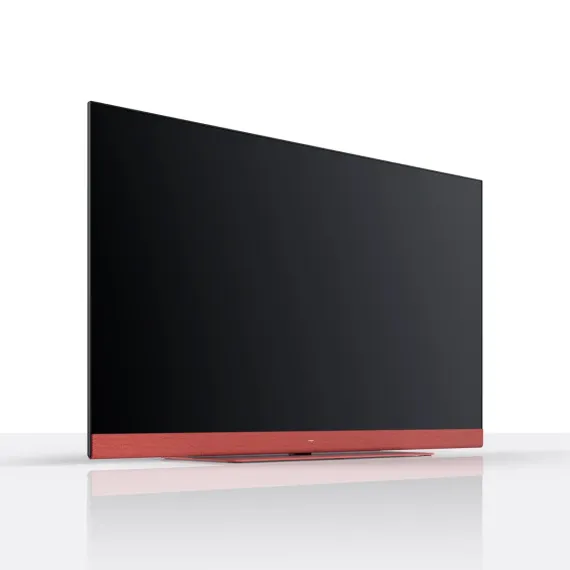 Loewe We. SEE 55 Coral Red