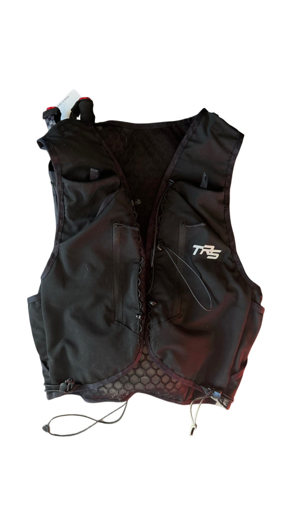 Беговой жилет TRS Trail PRO
