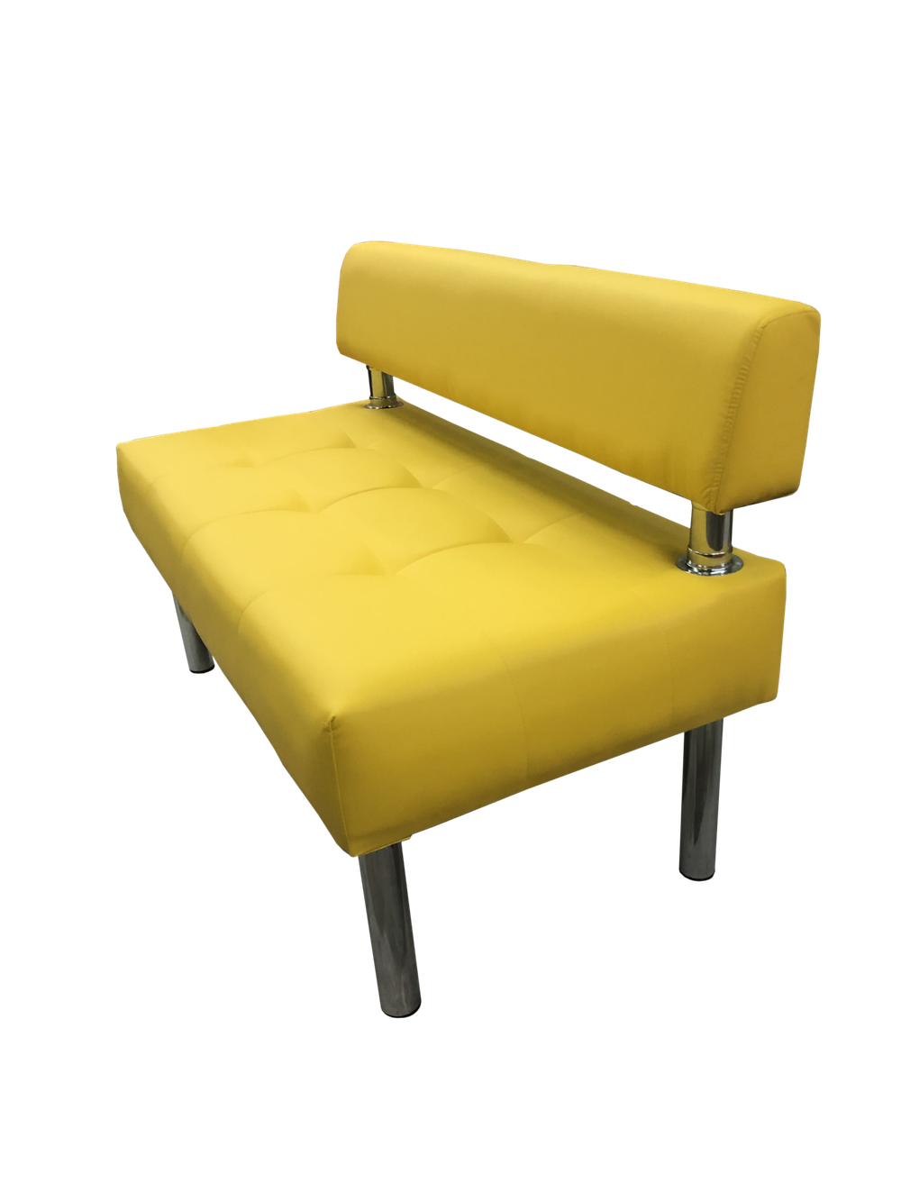 Секция Сатурн двухместная