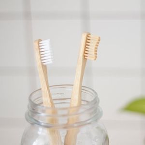 Зубные щётки