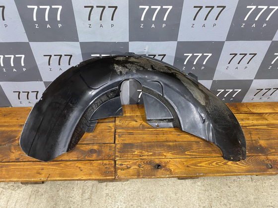 Подкрылок задний правый Chery Tiggo 7 Pro 20-24 Б/У Оригинал 602000612AA
