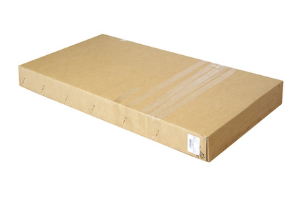 Лавочка садовая Garden Story Фортуна без спинки ДПК 1 уп