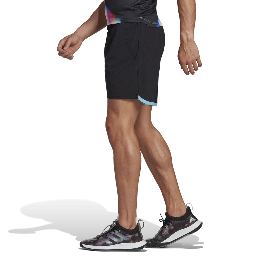 Мужские теннисные шорты adidas World Cup Shorts Men - Black