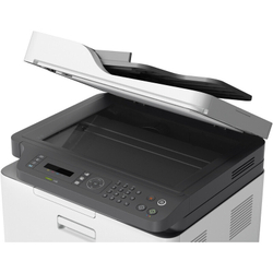 МФУ HP Color Laser MFP 179fnw цветное лазерное (4ZB97A)