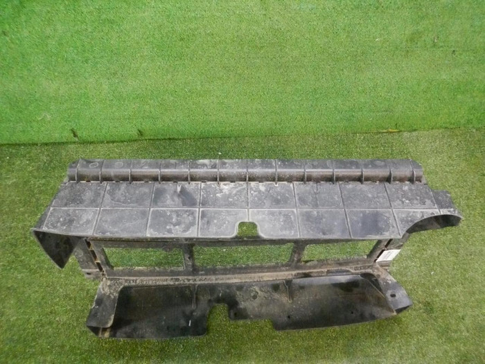 Воздуховод радиатора Hyundai Creta 2 (2021-н.в.)