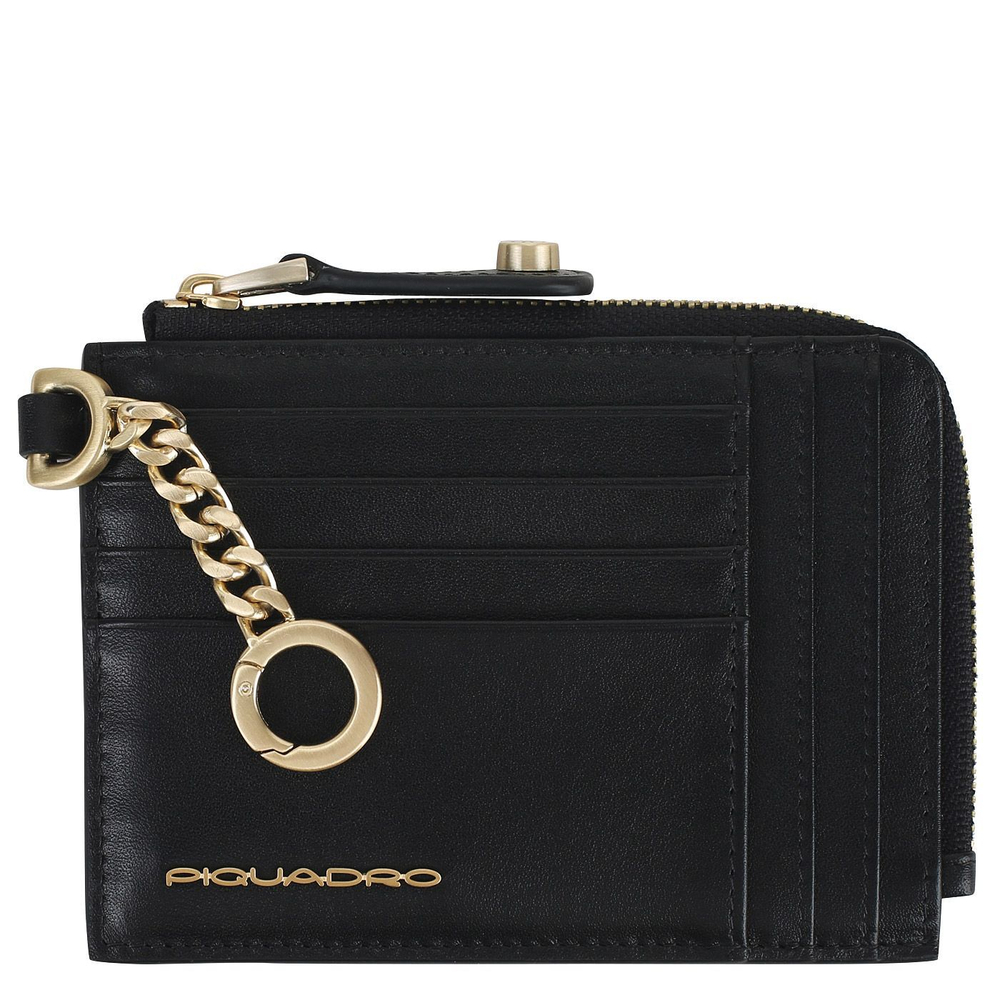 Чехол для кредитных карт Piquadro Ray PP5910S126R/N