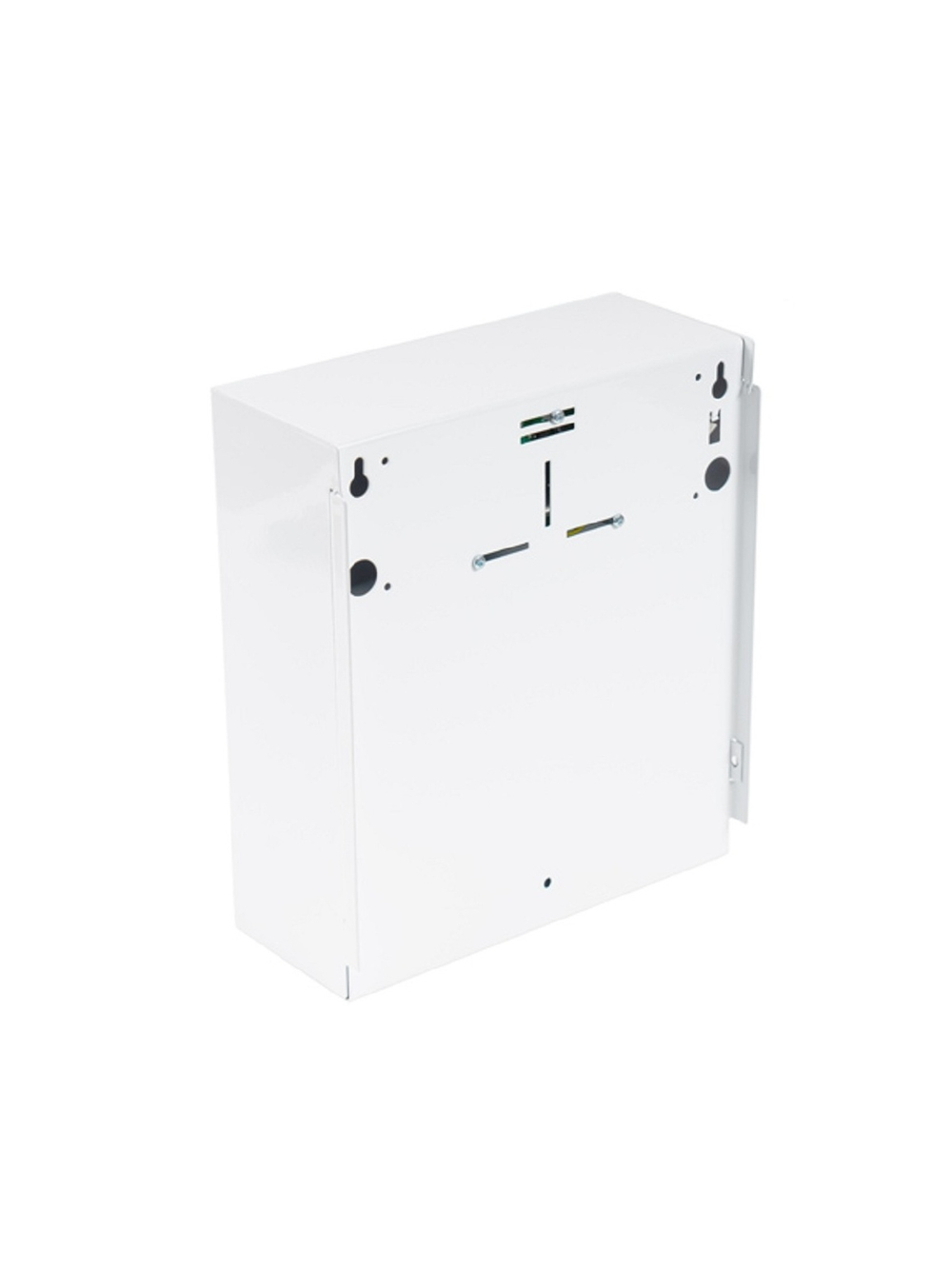 БАСТИОН ББП РАПАН-80 исп.2x7 источник бесперебойного питания 12В 8А метал корпус под АКБ 2х7 Ач защита АКБ {гарантия 1,5 года} (207)