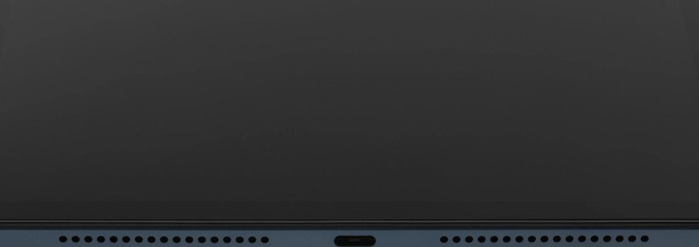 11.97" Планшет Honor Pad 8 HEY-W09F 8/256 GB 680 Wi-Fi, 2000 x 1200, Android 12, синий [5301agrk]