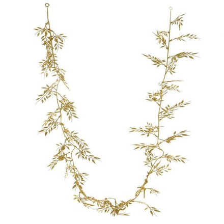 GAEM Изделие декоративное "Гирлянда", L172 W10 H10 см