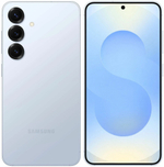 Смартфон Samsung Galaxy S25 12/256 ГБ, 5G, Icyblue (Голубой) / USB Type-C / 4000 mAh