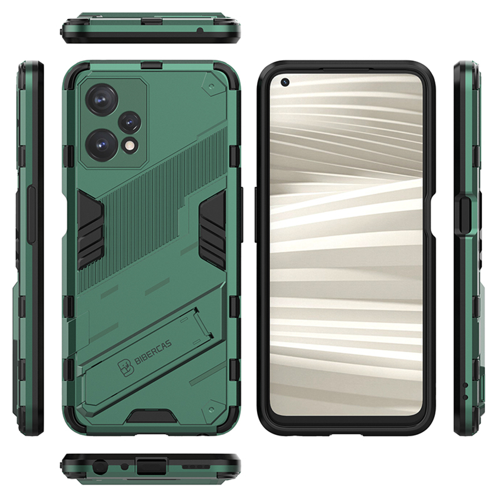 Чехол Warrior Case для Realme 9 Pro