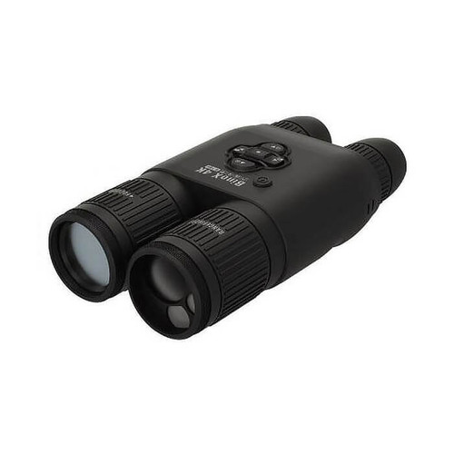 Цифровой бинокль ATN BINOX 4K 4-16X с дальномером