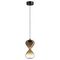 Подвесной светодиодный светильник Odeon Light Pendant Glessi 5094/4LA