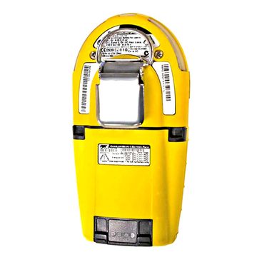 Газоанализатор GasAlertMicro 5