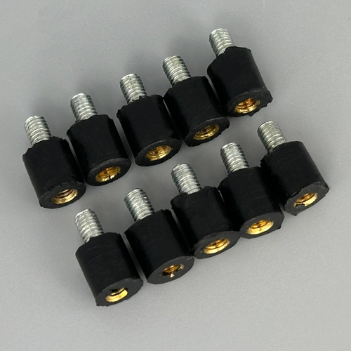 Демпферные стойки для полетных контроллеров М3 (10 Штук)