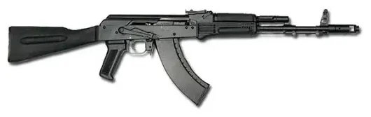 Копия ММГ АК-103 калибра 7,62 мм. Учебный массо-габаритный макет автомата, гарантия 6 месяцев