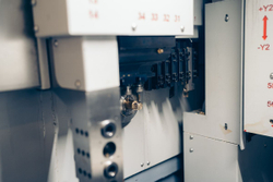 Автомат продольного точения Jianke МА 25 6S