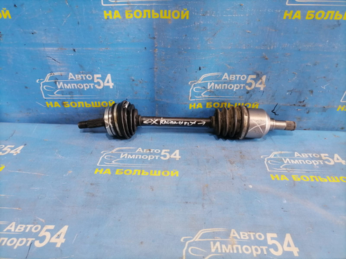 Привод передний левый LADA KALINA 2006