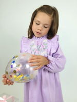 9-88-7 Платье для девочки