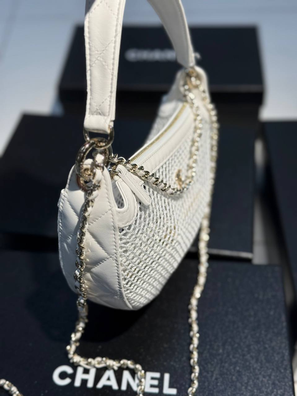 Сумка CHANEL