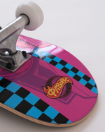 Детский скейтборд Футворк Стритрейсер 7.125"