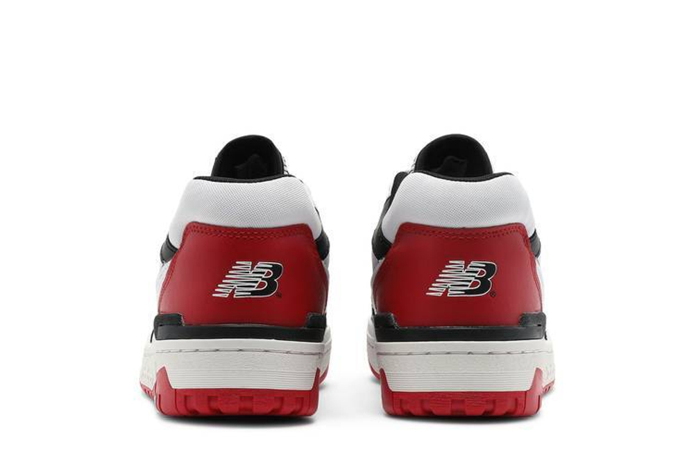 Кроссовки New Balance Nb 550 Shifted Sport Pack