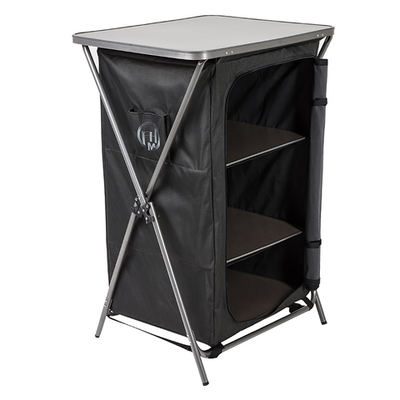 Стеллаж кемпинговый FHM Rest