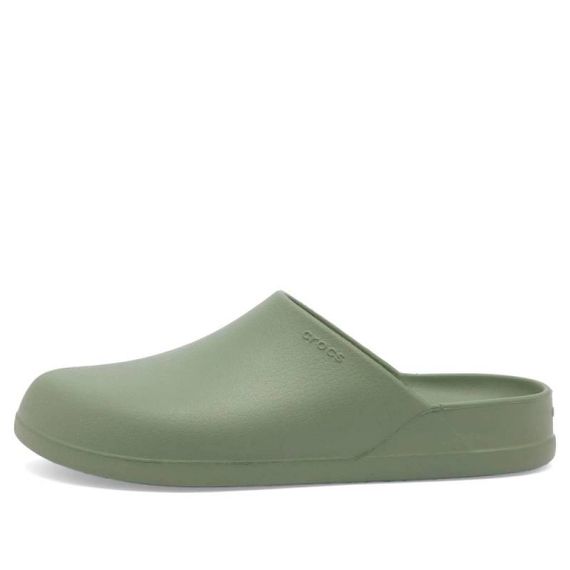 Crocs Classic 'Green'