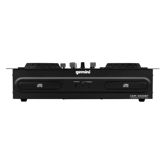 Gemini CDM-4000BT
