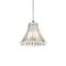 Подвесной светильник Newport Nika 8351/S chrome М0069983