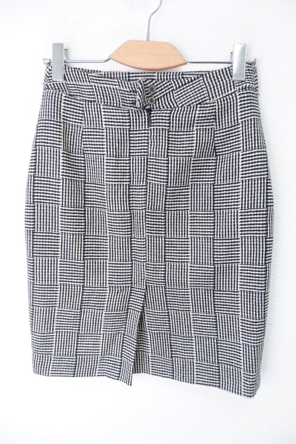 Юбка для осени 46 размер