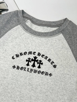Костюм Chrome Hearts