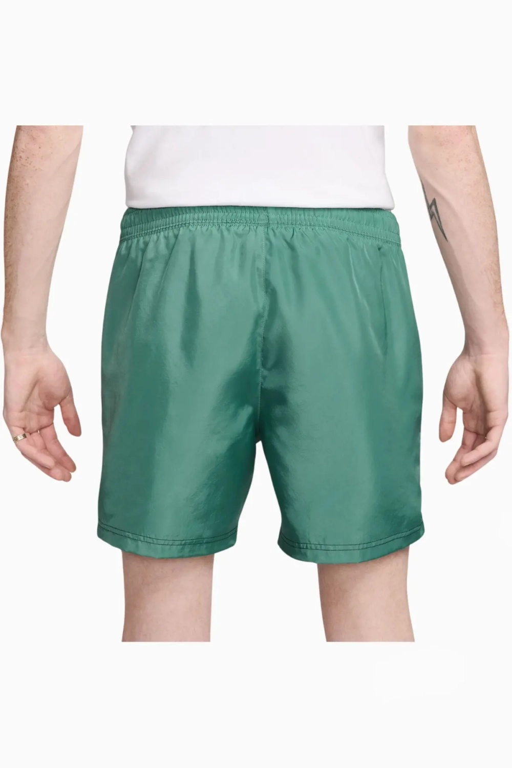 Шорты Nike Air Woven