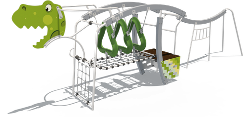 Игровой комплекс Дракон