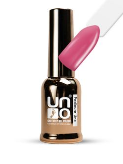 Uno Однофазный гель-лак 09 Pedicure Line, 8мл