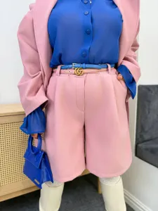 Шорты-бермуды УК-7117 Фабрика Моды