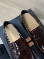 Туфли Zegna
