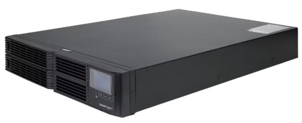 Источник бесперебойного питания SmartWatt UPS SUPREME IEC 2kVA