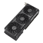 Видеокарта ASUS GeForce RTX5080 PRIME 16GB GDDR7 OC Edition 256bit HDMI 3DP PRIME-RTX5080-O16G