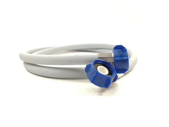 Шланг заливной 2,5 метра, для стиральной машины