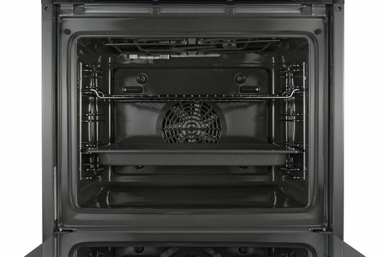 Электрический духовой шкаф Bosch HBA217BS0R