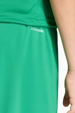 Шорты adidas Entrada 26 Junior - зеленый