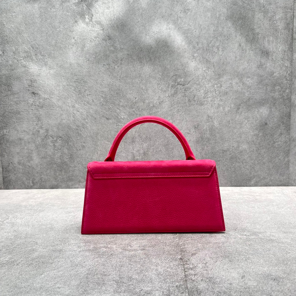 Jacquemus Le Chiquito Long 22 cm