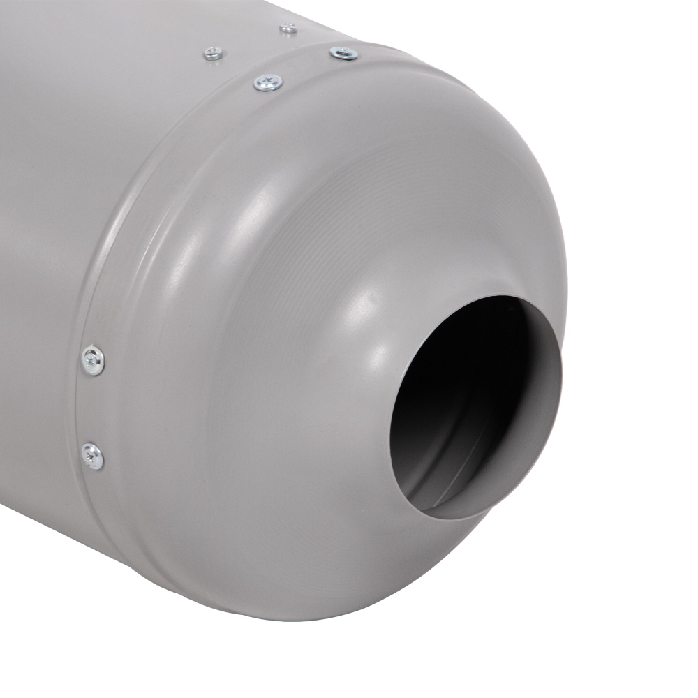 Установка приточная SHUFT AIRTUBE 250