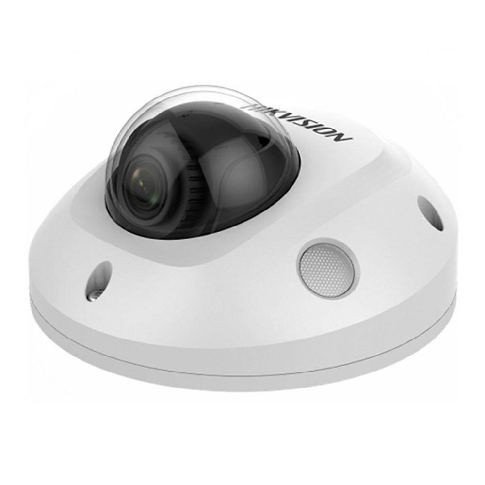 DS-2CD2523G2-IWS IP-камера 2 Мп Hikvision