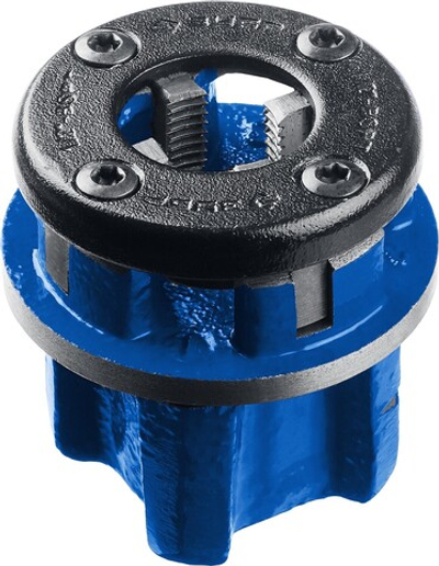 ЗУБР 1/2″, трубный резьбонарезной клупп, Профессионал (28271-1/2)