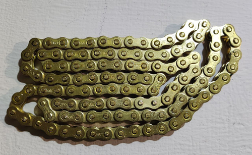 Цепь приводная 428 Питбайк BSE MX 125