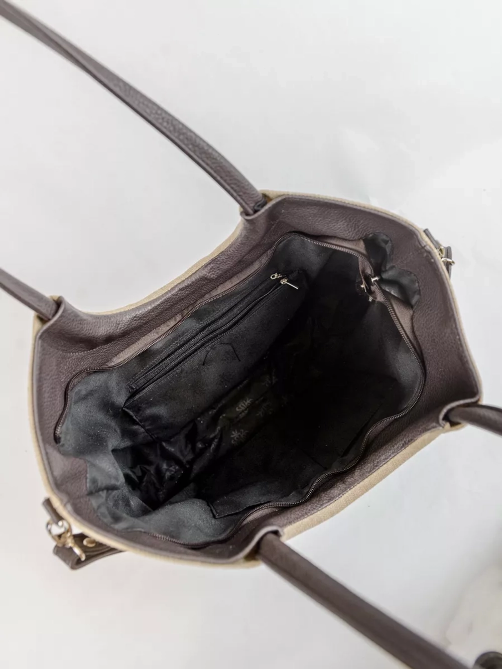 сумка через плечо большая шоппер